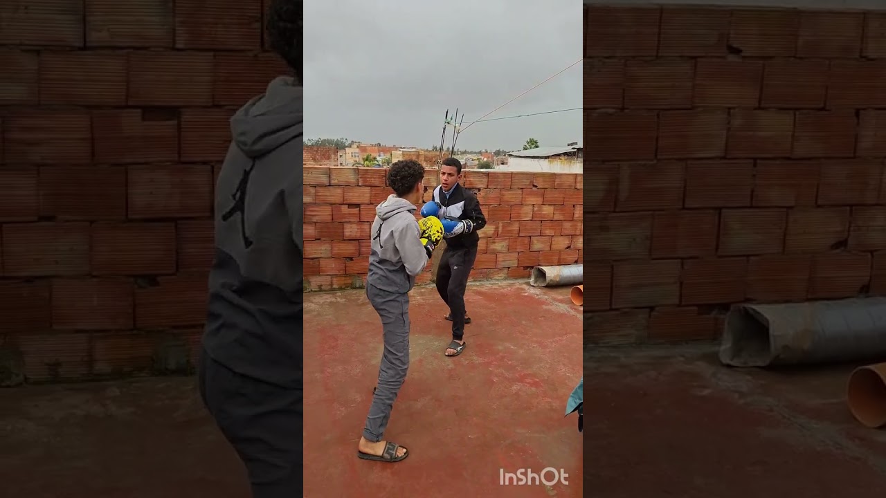 تحياتي الابطال نجوم السلام سيدي يحيى الغرب