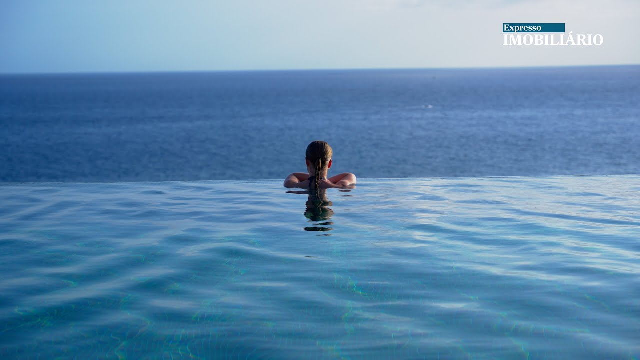 Expresso Imobiliario 46, Madeira Aqua Residences