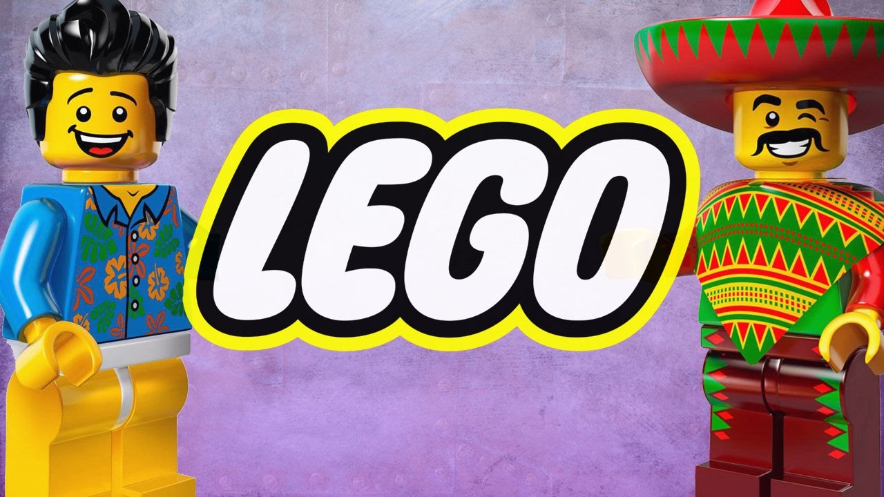 The LEGO Group: The Big Business Built Upon Little Bricks