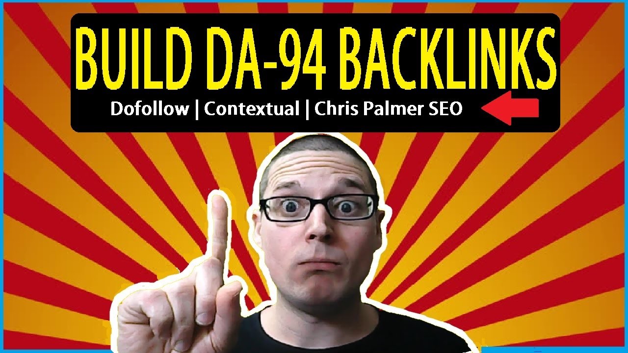 How To Build Backlinks