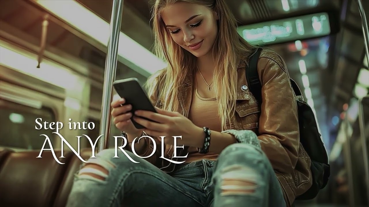 StoryZone &ndash; Create Your Own Adventure | Official Trailer