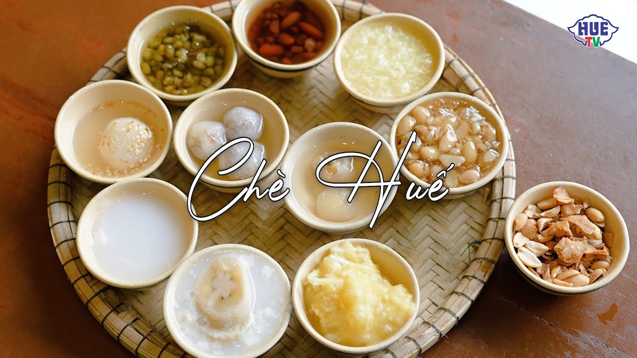 Chè Huế