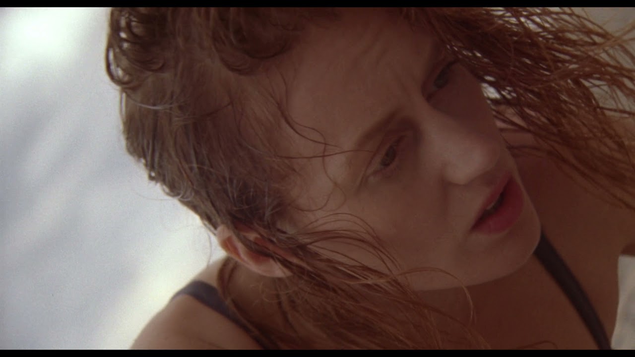 SILENT HEAT &ndash; Frameline Fangs