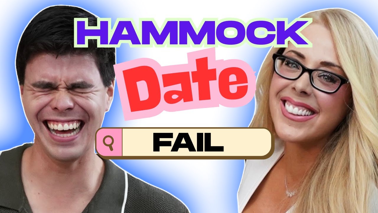 Craziest Dating Story Ever Told | She Wanted to Block Me! Season 1/Episode 8 #fixyoursearch