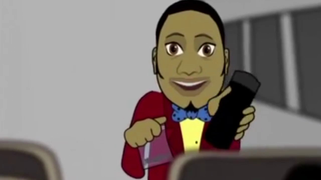 Best of House Of Ajebo (HouseOfAjebo) | Nigerian Comedy 2019