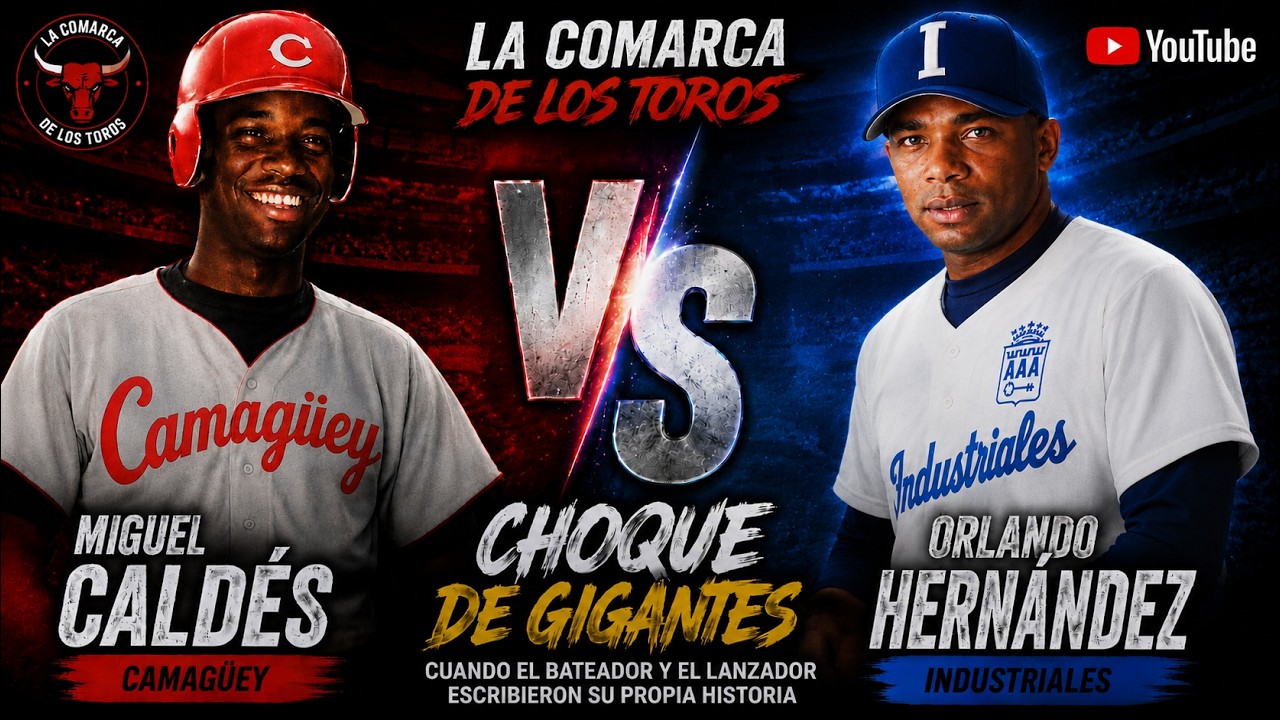 MIGUEL CALDES vs ORLANDO EL DUQUE HERNANDEZ