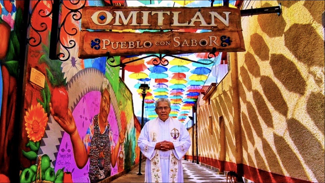 La Joya Escondida de Hidalgo: Omitlán de Juárez
