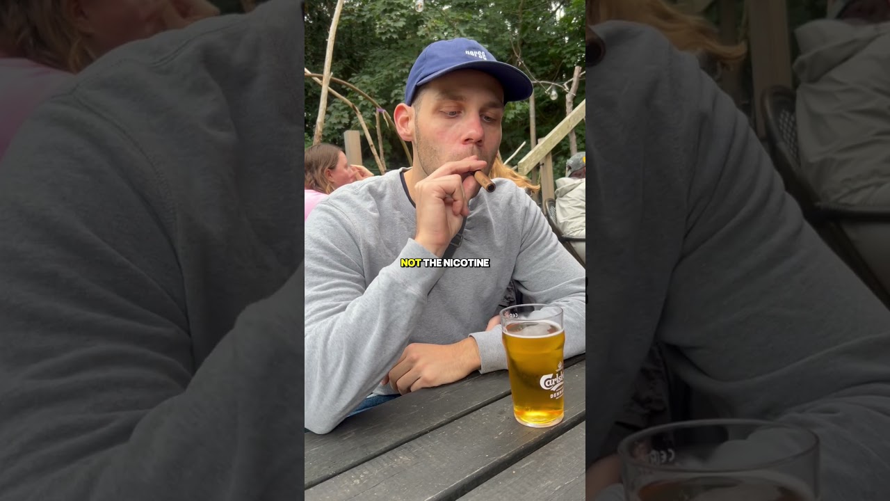 How I Finally Stopped Vaping For Good