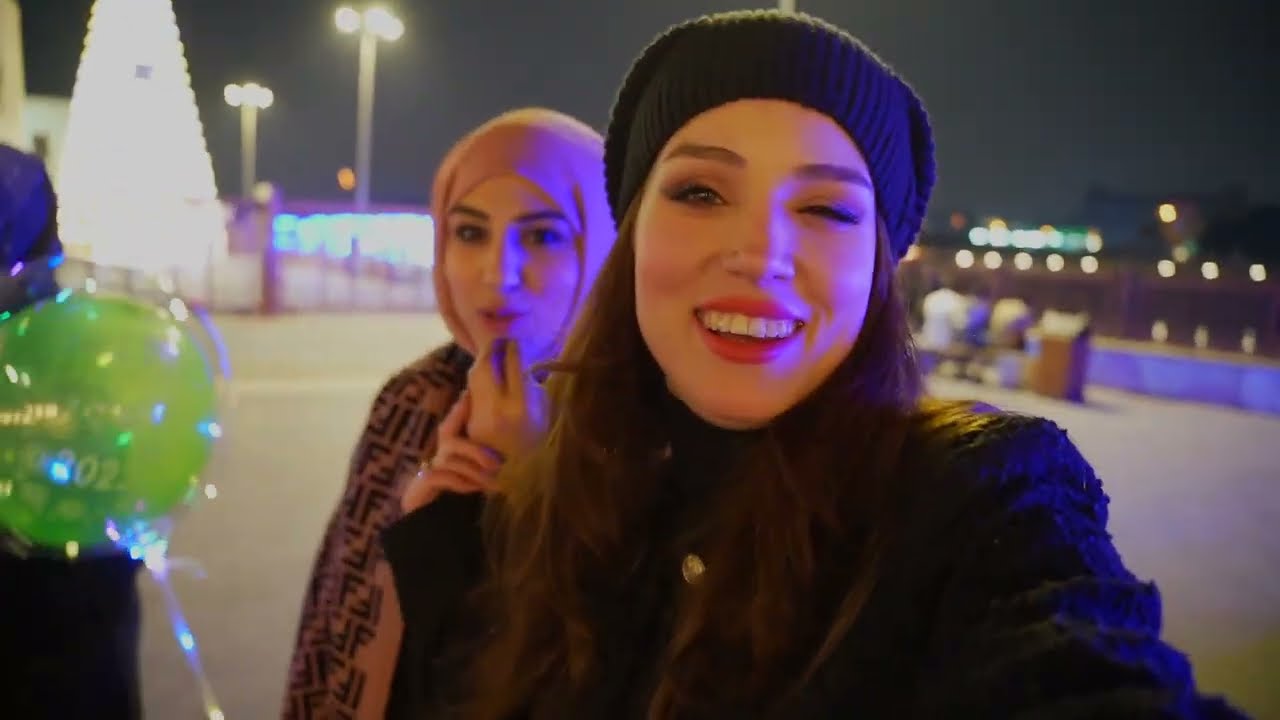 جربت كل شي في شارع المتنبي مع اختي وخالتي 😍 مشترياتي