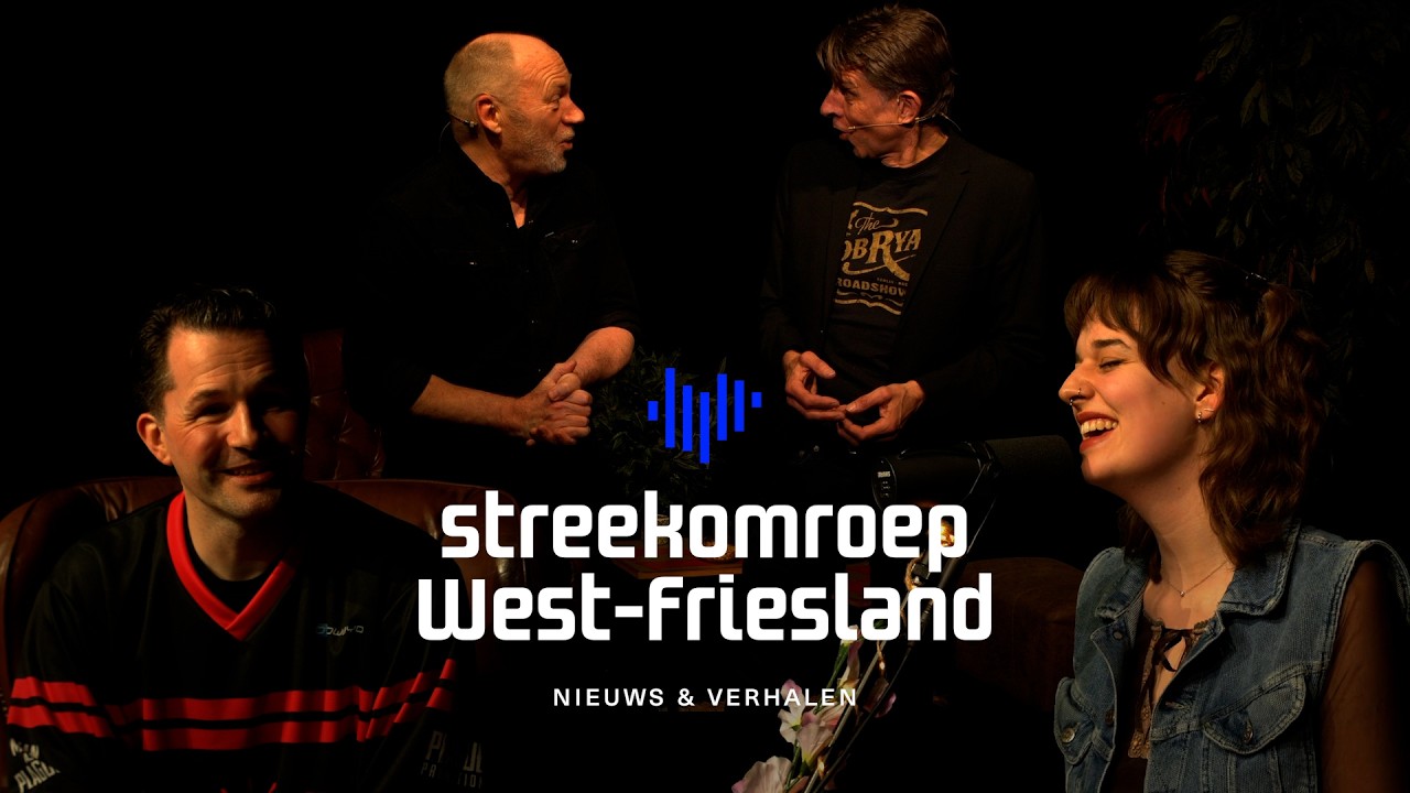 De West-Friese Oorzaak: Jenta schippers & Robbert van der Pluijm