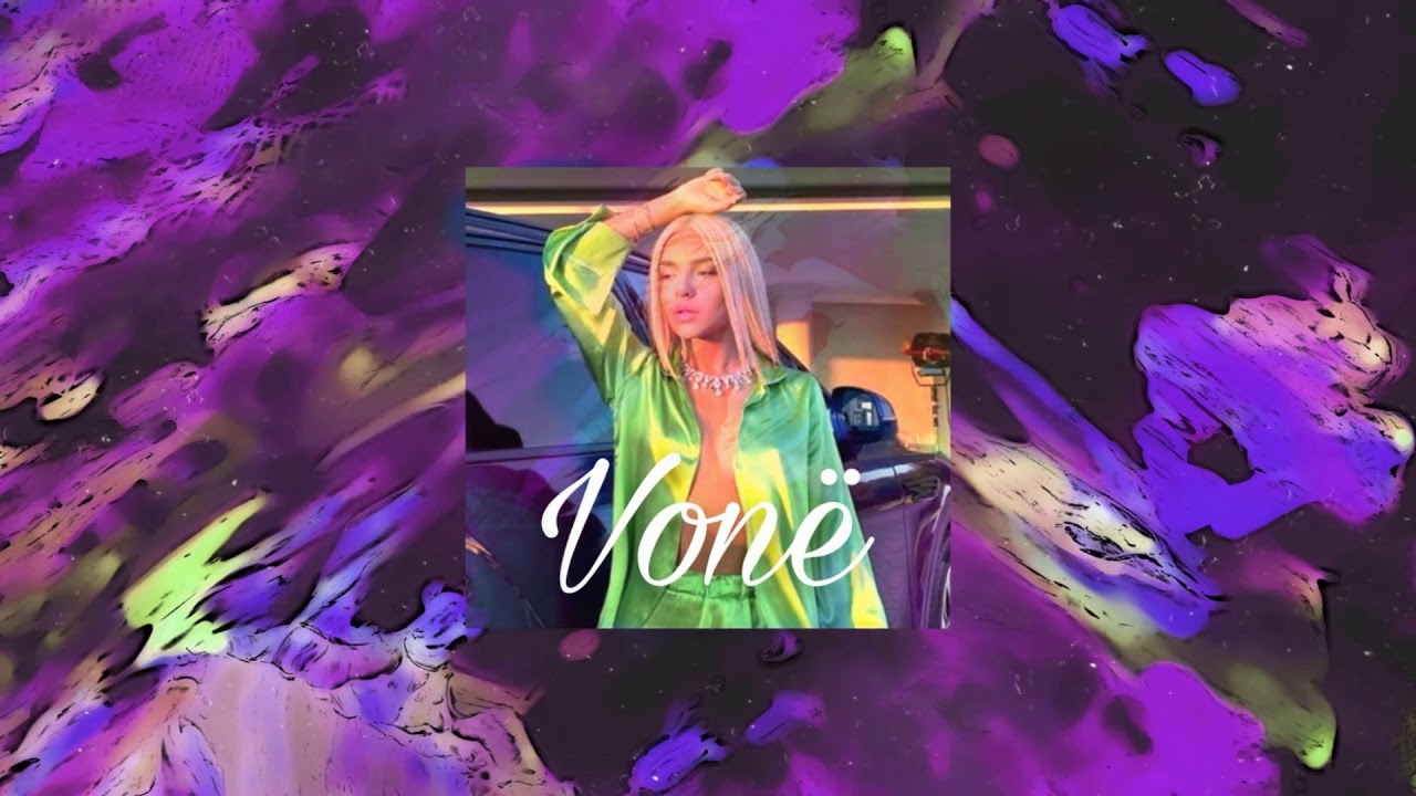 [Free] Kida x Mozzik ft Capital T Balkan Dancehall Type Beat  - Vonë 2021