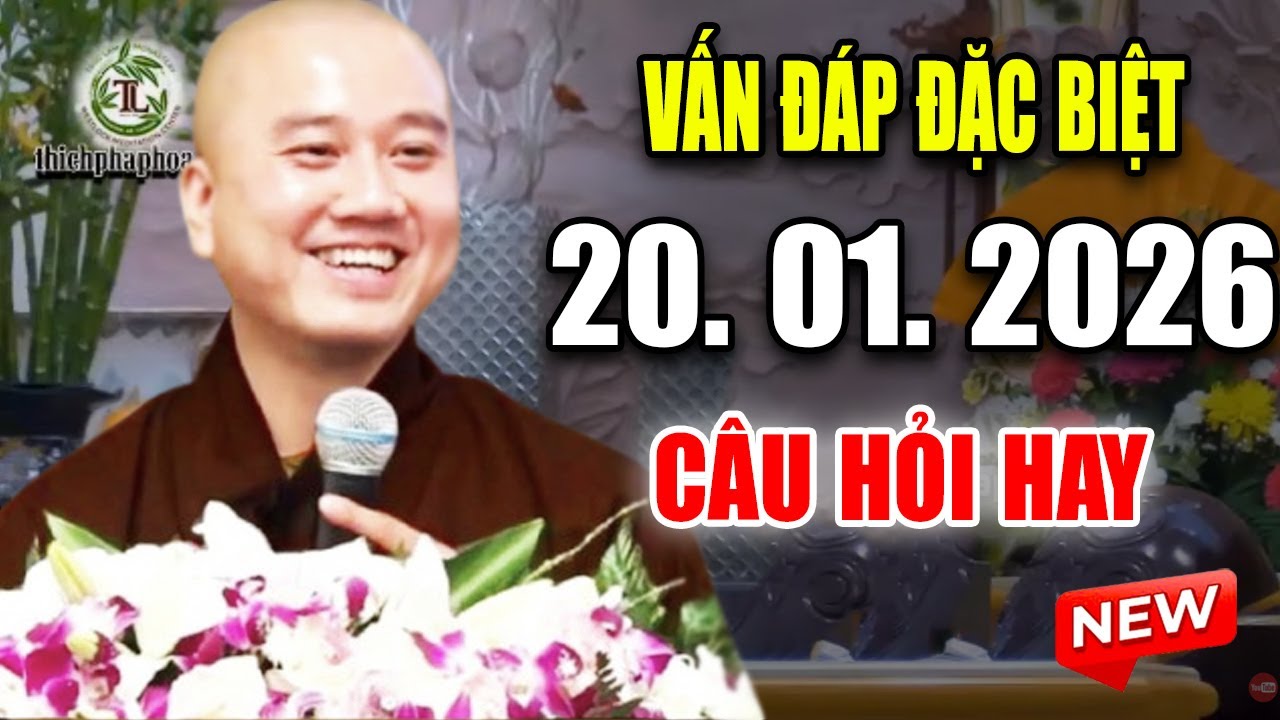 Vấn Đáp Hay 