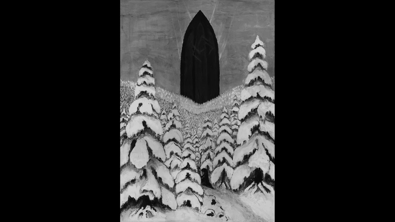 Paysage d'Hiver - Ewig leuchten die Sterne [official]