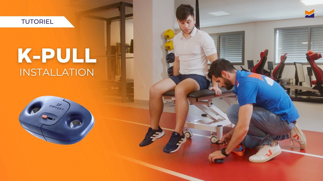 Installer le K-Pull pour un Test d'Extension - Tutoriels Kinvent