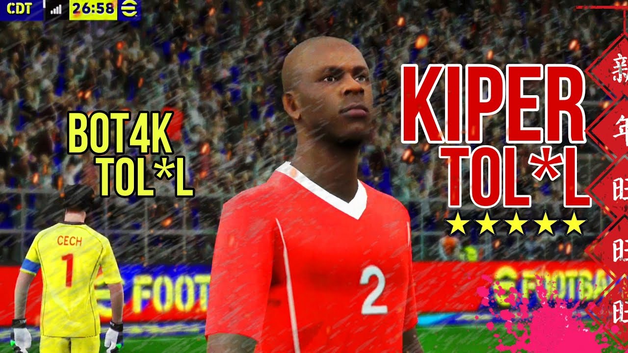 HABISKAN UANG 2JT AGAR PUNYA KIPER BAGUS TERNYATA NGELAWAK DI AJAK MAIN 🥵