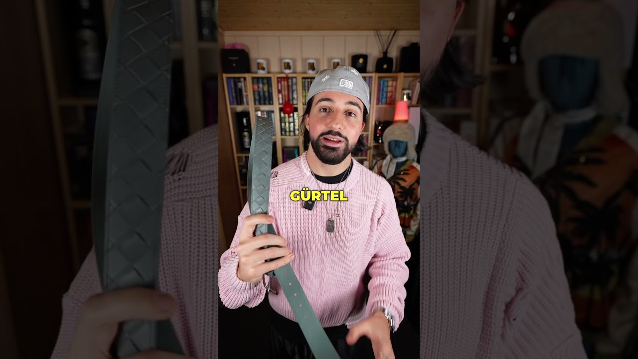 If You Know You Know (G&uuml;rtel)