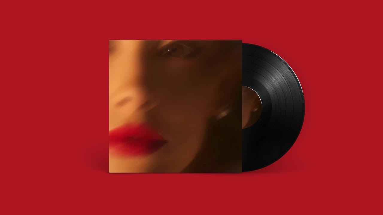 [FREE] Ariana Grande, R&B Pop Trap Type Beat - 