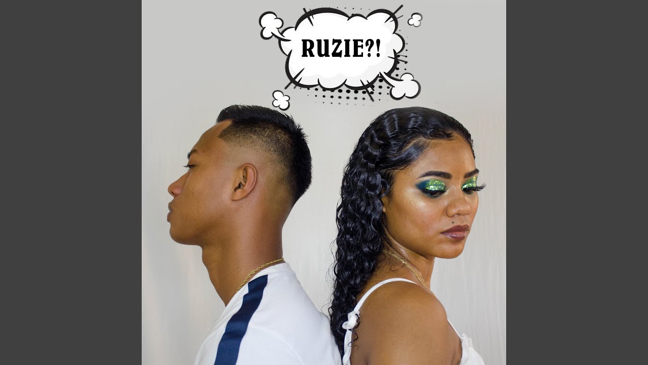 Ruzie (feat. Ferryl)