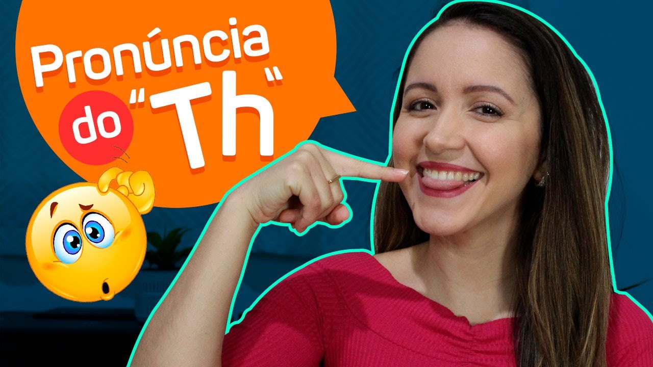 COMO PRONUNCIAR O SOM DO 