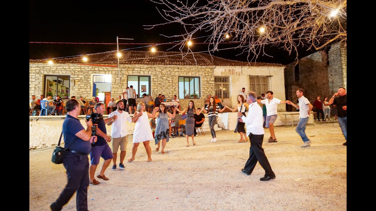 Festa e Markatit -Takim brezash 2021.