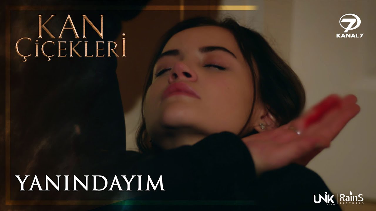 Baran, Dilan’ı Kurtarıyor! - Kan Çiçekleri 50. Bölüm