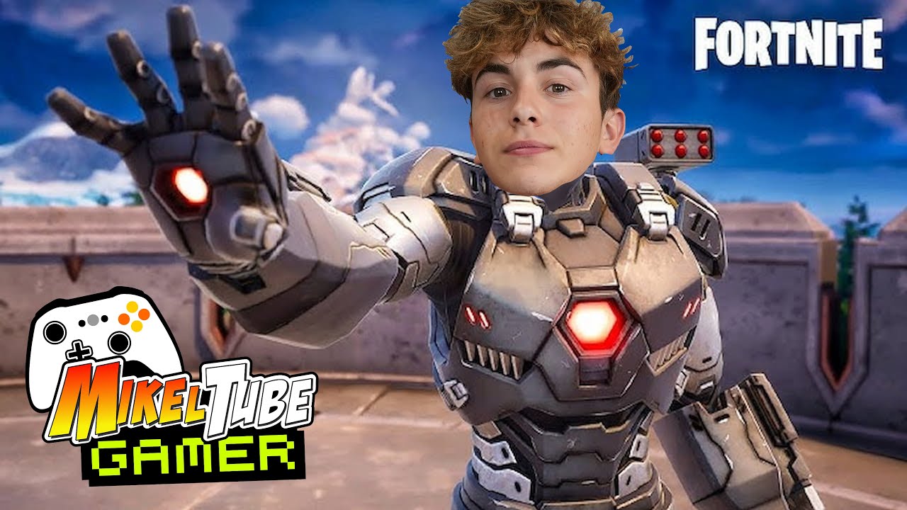 Soy Maquina De Guerra