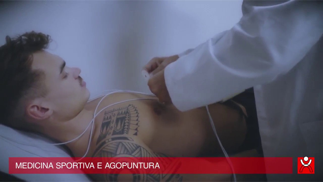 CTR   Medicina Sportiva e Agopuntura