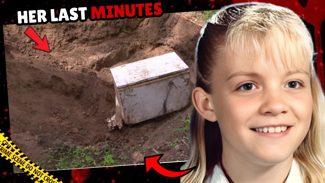 This Case Can Shock ANYONE. Twisted Story Of Michaela Garecht and More...