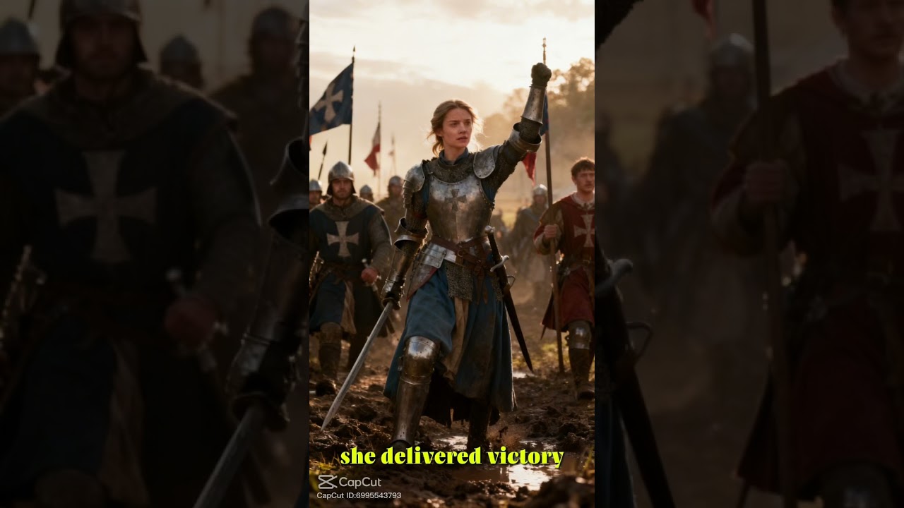 ​The Women Who Ruled the World 🌏 #facts