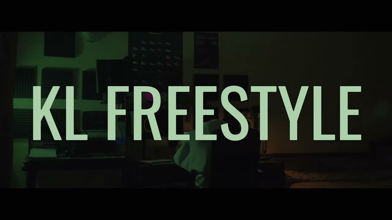 Q-Dawg - KL FREESTYLE (Official Music Video)
