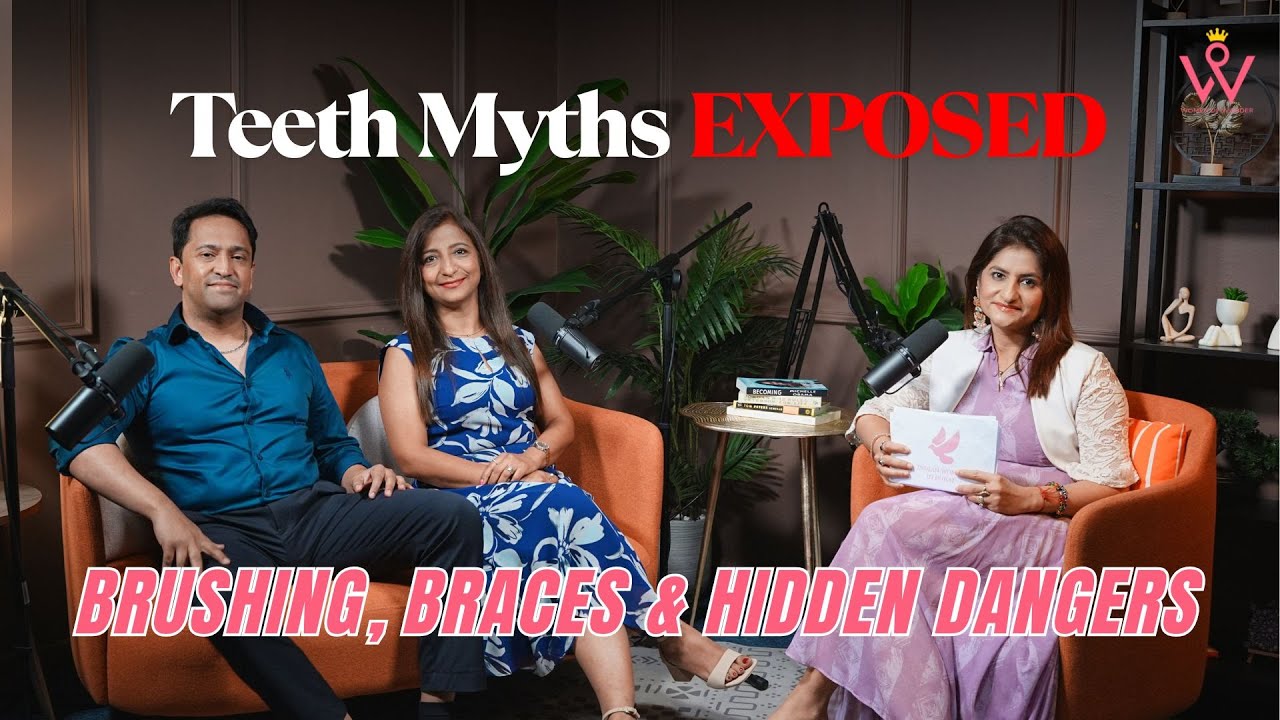 Dentists Reveal SHOCKING Truths About Teeth! (Braces, Whitening & Hidden Dangers!)
