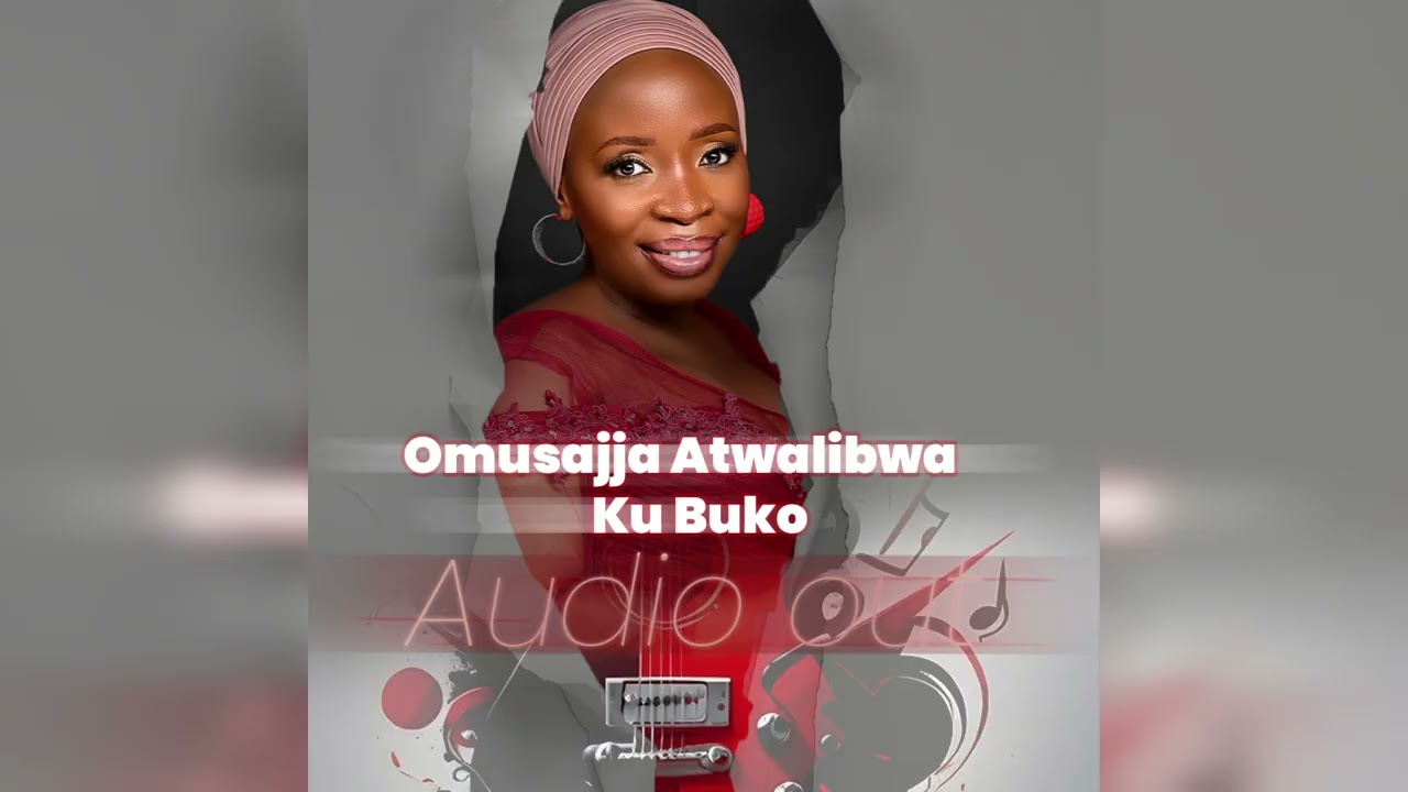 Omusajja Atwalibwa Ku Buko - Stabua Natooro Audio