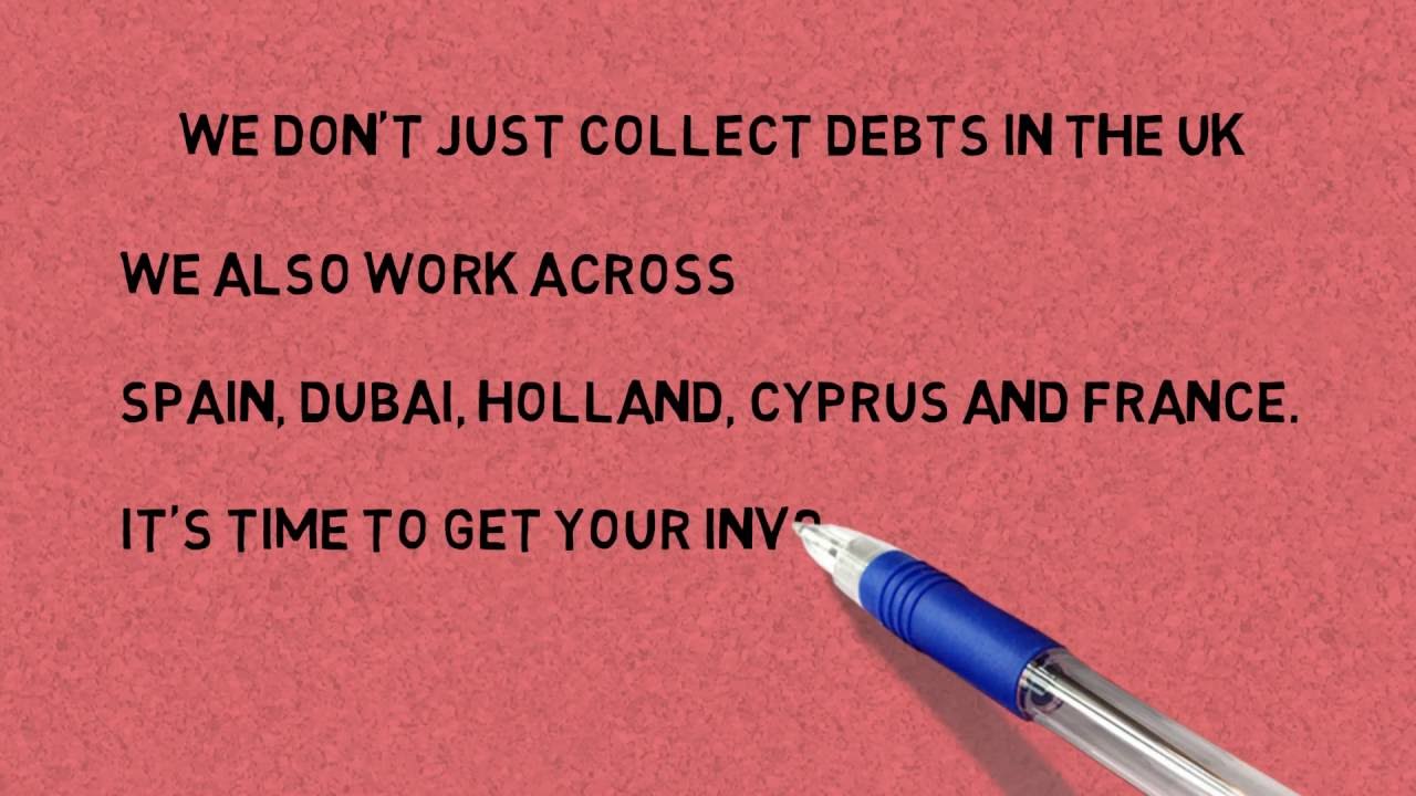 B2B Debt Collection | Manchester Debt Recovery