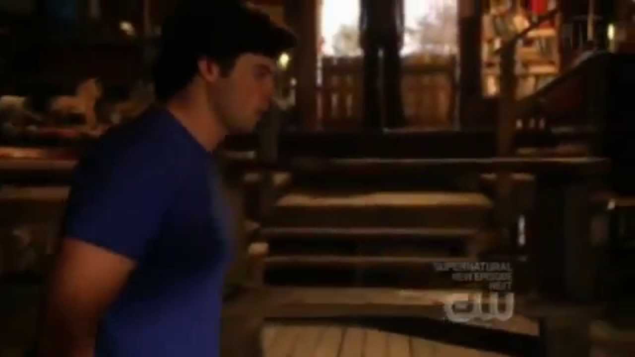 Vast - One More Day (Smallville) ESPAÑOL