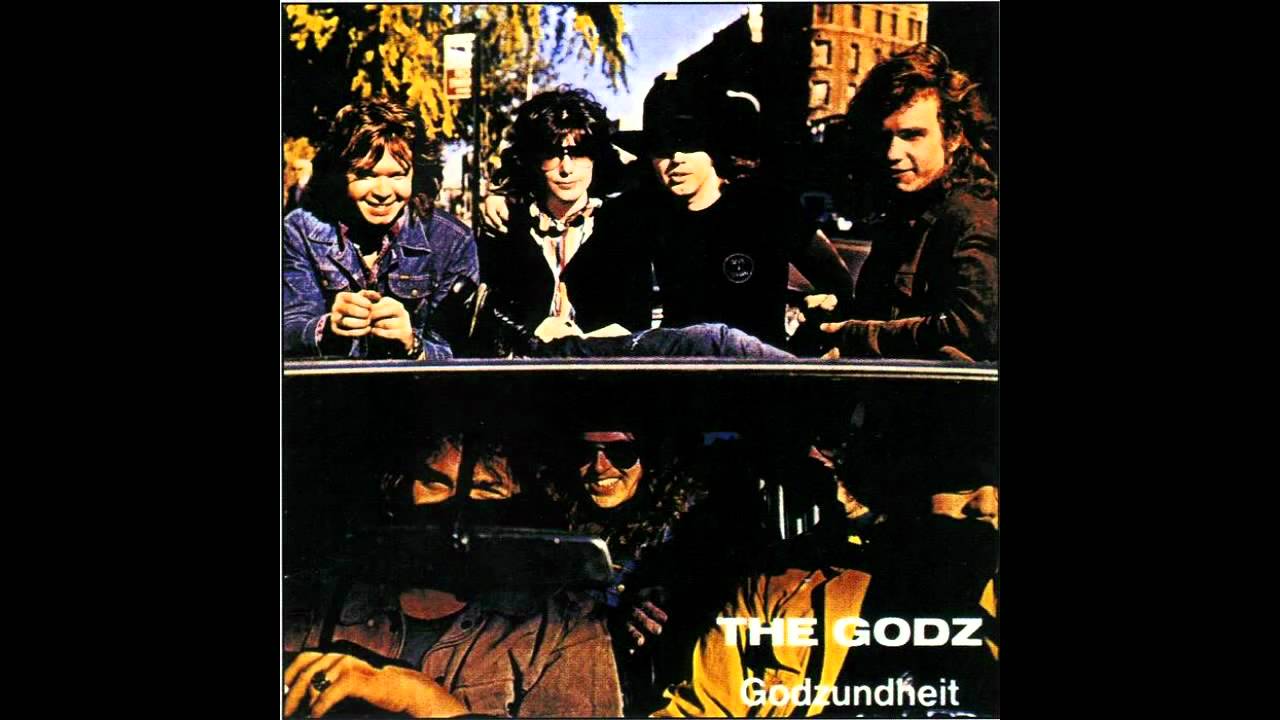 01 - Take the Time (Side A of 1973: The Godz - Godzundheit)