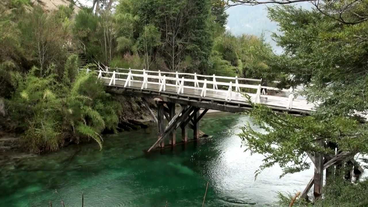Ruta de los 7 lagos - Neuquén