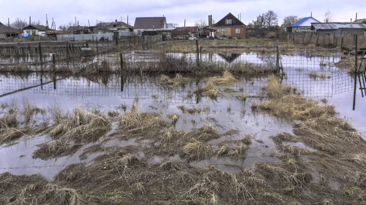 Before Chernobyl: Mayak nuke facility site of two accidents