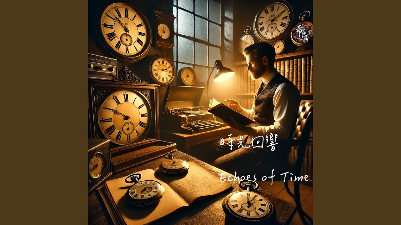 時光的碎片 Fragments of Time