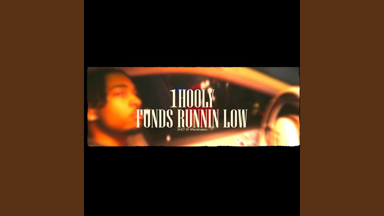 FundsRunninLow