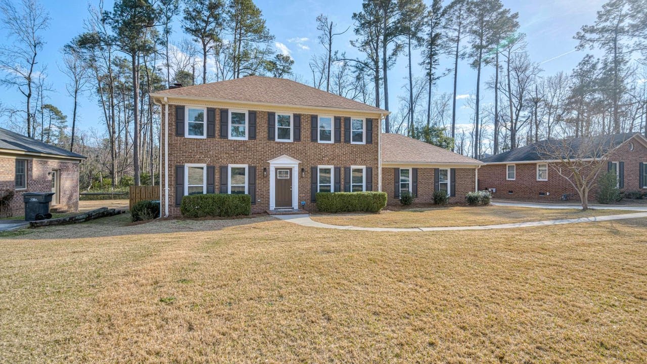 3359 Sugar Mill Rd, Augusta, GA