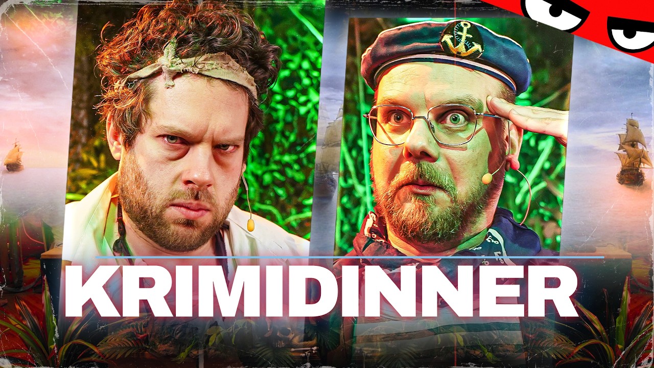 Ein gemütlicher Stream mit Valle! | danach ADVENTURE ABEND u.a. mit Eddy & Florentin