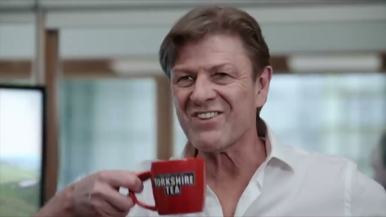 35th Yorkshire Awards - Yorkshire Tea