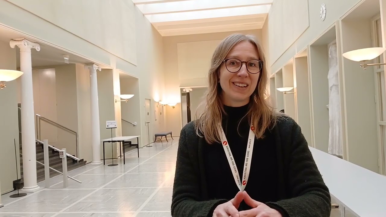 Luomu- ja tavanomaisesti tuotettujen viljelykasvien rehevöittävä vaikutus Itämereen
