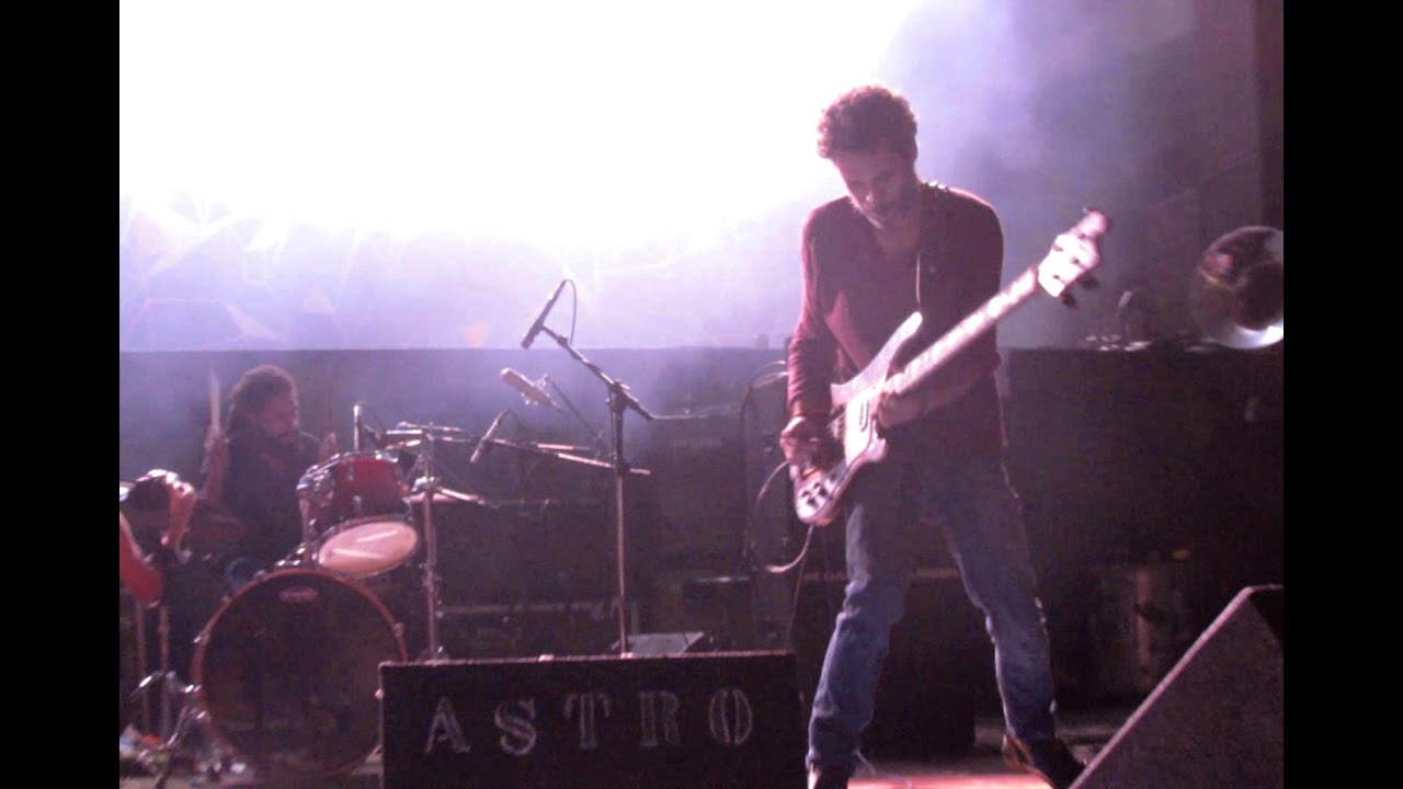 ASTROVENGA 
