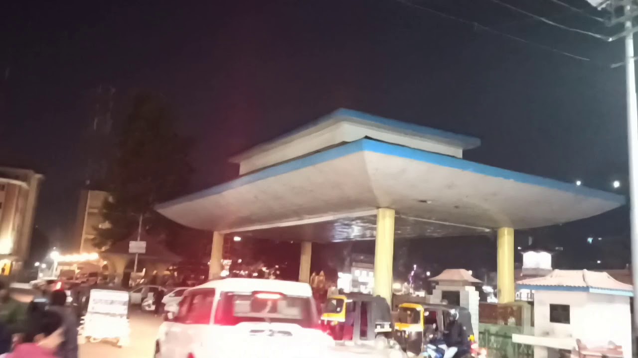 A शोर्ट view video of Indra market Mandi H.P 😄🤞😎🤙🏍️ Insta - 