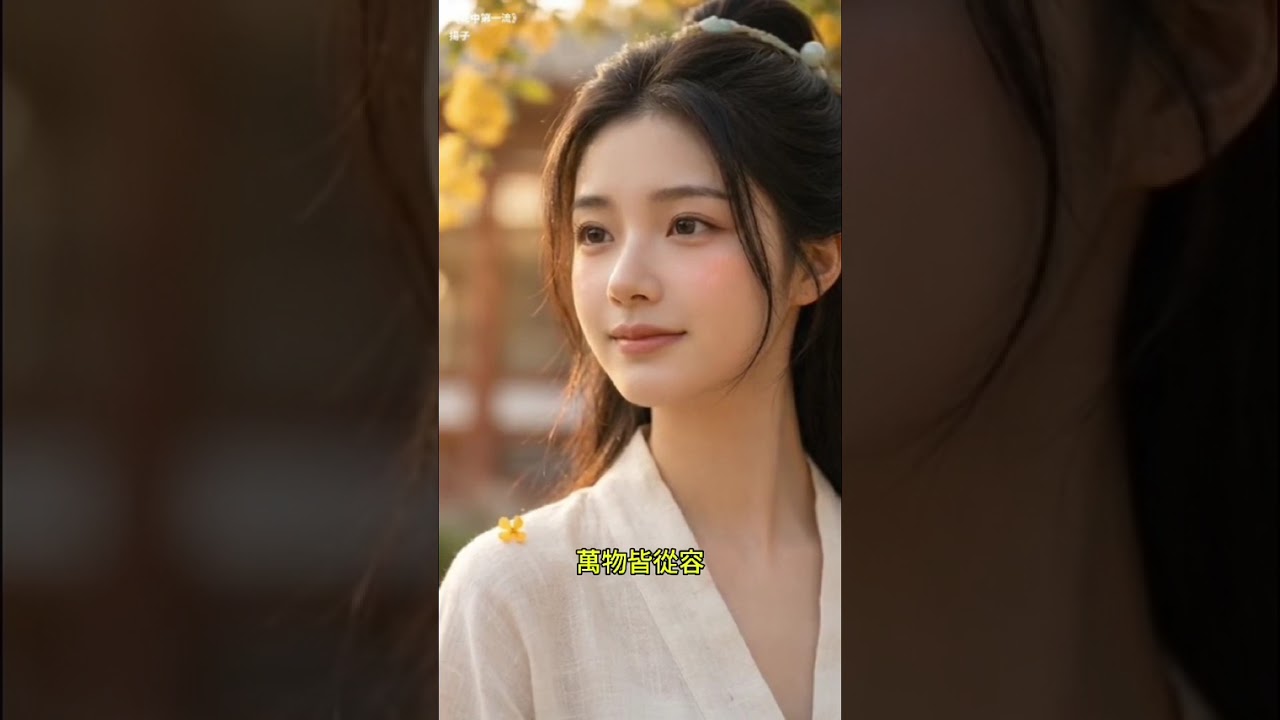 《花中第一流》是一首融合 古典詩意與現代民謠流行 的中文歌曲。