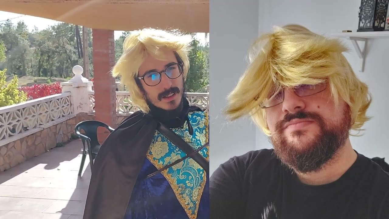 El Vlog de Rangu de los Awardn'ts 2023