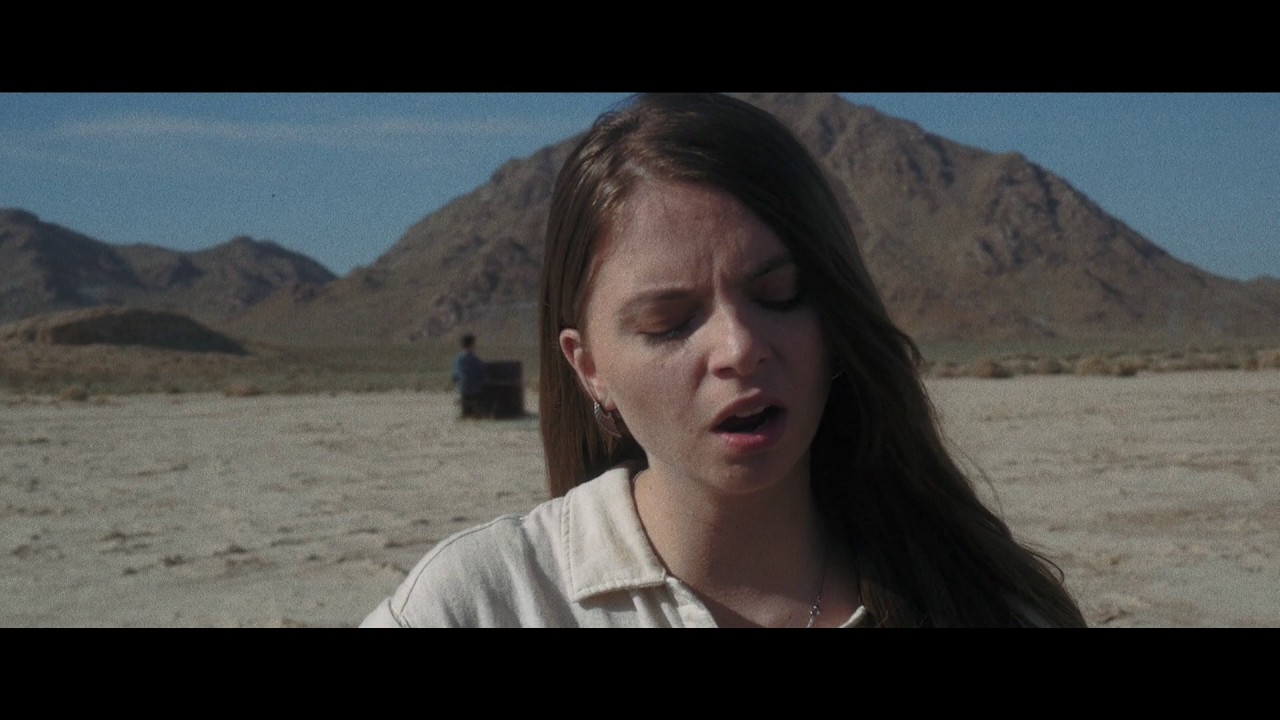 Gracie Gray - Space  - Music Video