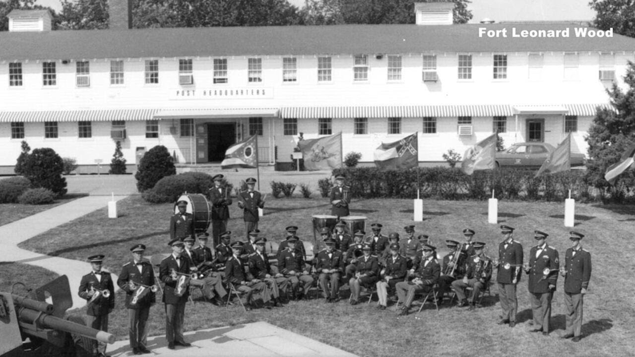 We The People: The history of Fort Leonard Wood