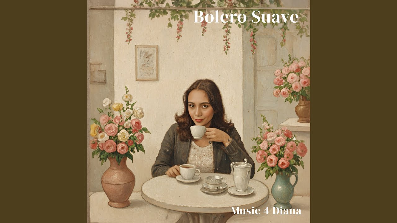 Bolero Suave